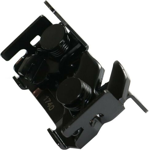 مجموعة من 2 Hood Catches Driver & Passenger Side لـ GLE350 2016-2018 2020 ، لـ GLE350D 2016 ، لـ GLC300 2016-2020 ، لـ C300 2008-2020 ، لـ GLE350 2016-2018 2020 ، ل GLE350D 2016 E ML PAIL in Kuwait