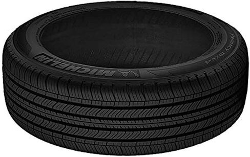 Michelin Primacy MXM4 Car Car Tyre لسيارات الدفع الرباعي والرياضة والركاب ، 275/40R19 101H in Kuwait