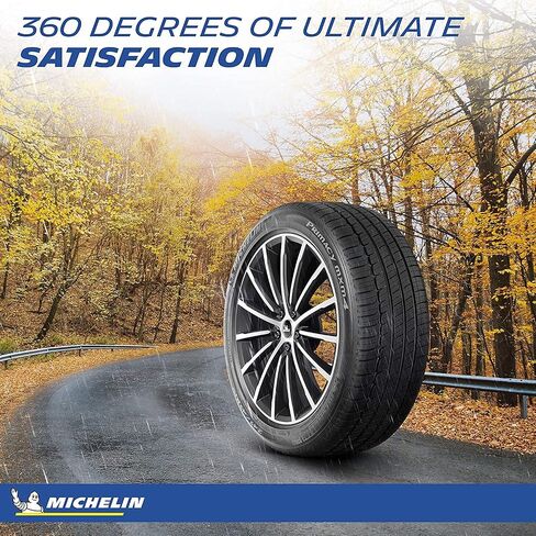 Michelin Primacy MXM4 Car Car Tyre لسيارات الدفع الرباعي والرياضة والركاب ، 275/40R19 101H in Kuwait