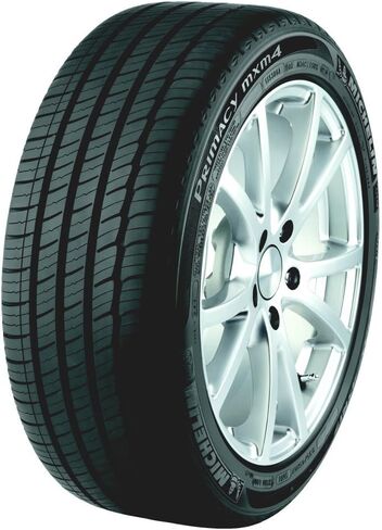 Michelin Primacy MXM4 Car Car Tyre لسيارات الدفع الرباعي والرياضة والركاب ، 275/40R19 101H in Kuwait