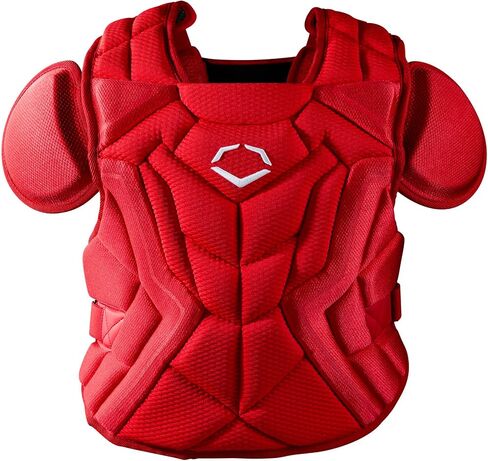 EVOSHIELD PRO-SRZ ™ 2.0 Baseball’s Catcher Protector in Saudi Arabia
