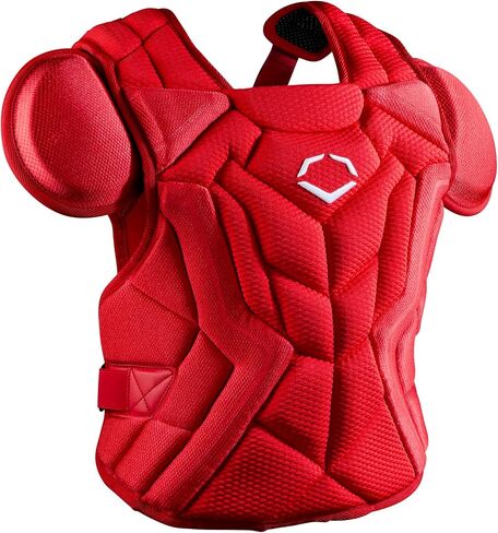 EVOSHIELD PRO-SRZ ™ 2.0 Baseball’s Catcher Protector in Saudi Arabia