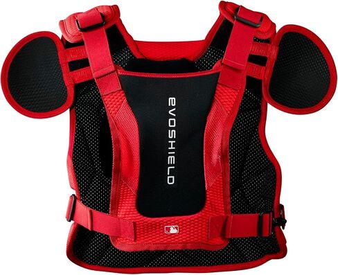 EVOSHIELD PRO-SRZ ™ 2.0 Baseball’s Catcher Protector in Saudi Arabia
