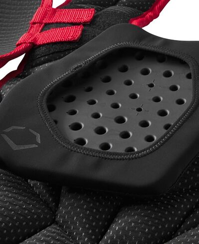 EVOSHIELD PRO-SRZ ™ 2.0 Baseball’s Catcher Protector in Saudi Arabia