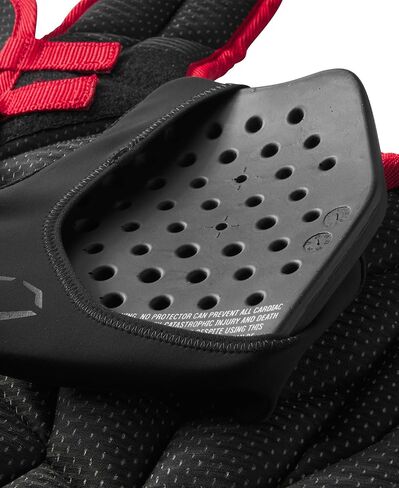 EVOSHIELD PRO-SRZ ™ 2.0 Baseball’s Catcher Protector in Saudi Arabia