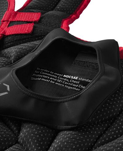 EVOSHIELD PRO-SRZ ™ 2.0 Baseball’s Catcher Protector in Saudi Arabia
