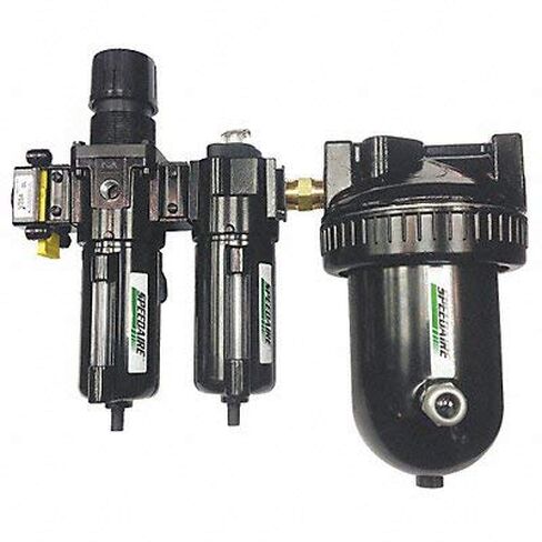 مجفف مجفف ، 4 مرحلة ، 15 CFM in Saudi Arabia