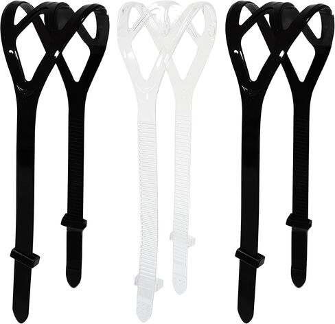 3PCS Replacement Universal Dive Scuba Mask Strap for Diving Swimming Snorkeling Scuba Diving Silicone Mask Strap in Kuwait