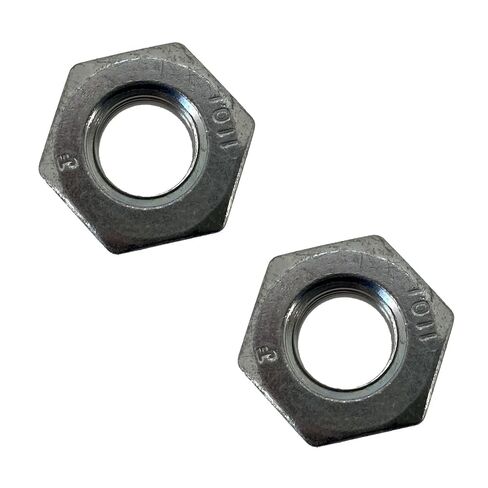 John Deere Original Equipment Lock Nut 2 Pack - M85516 in Saudi Arabia