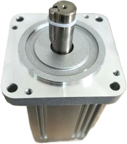 310V 3000 دورة في الدقيقة 80 مم محرك DC بدون فرش (80BL130S75) 750W 2.38N.M محرك بدون فرش in Kuwait