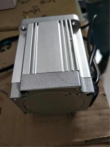 310V 3000 دورة في الدقيقة 80 مم محرك DC بدون فرش (80BL130S75) 750W 2.38N.M محرك بدون فرش in Kuwait