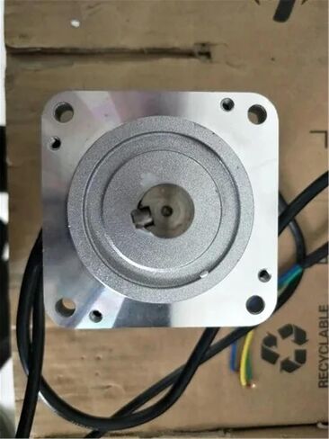 310V 3000 دورة في الدقيقة 80 مم محرك DC بدون فرش (80BL130S75) 750W 2.38N.M محرك بدون فرش in Kuwait