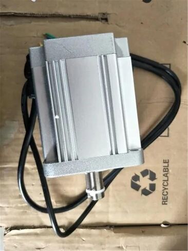 310V 3000 دورة في الدقيقة 80 مم محرك DC بدون فرش (80BL130S75) 750W 2.38N.M محرك بدون فرش in Kuwait