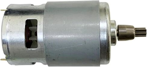 18V 21V Universal Lithium Lithium Motor 775 Engine 7 أسنان in Kuwait