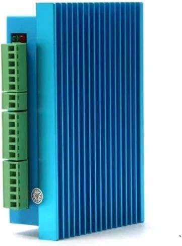 NEMA24 حلقة مغلقة السهول STEPRO MOTOR + محرك الأقراص مجموعة 4N.M مع تشفير 1000 خط 60BP143ALC-TF0 in Kuwait