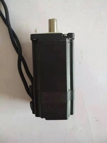 24V 48V 60mm Unress DC Motor 200W 3000 دورة في الدقيقة (توقف عمود مسطح 38.1_24V عمود 8 مم) in Kuwait