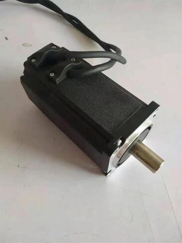 24V 48V 60mm Unress DC Motor 200W 3000 دورة في الدقيقة (توقف عمود مسطح 38.1_24V عمود 8 مم) in Kuwait
