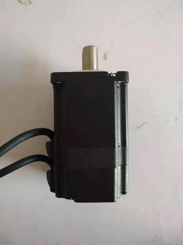 24V 48V 60mm Unress DC Motor 200W 3000 دورة في الدقيقة (توقف عمود مسطح 38.1_24V عمود 8 مم) in Kuwait