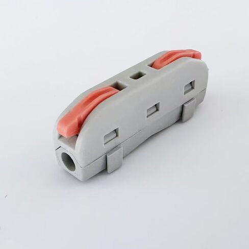 موصل سلك 25 جهاز كمبيوتر الشخصي موصل السلك المدمج موصل الربط المدمج في كتلة الموصل (1 في 1) in Kuwait