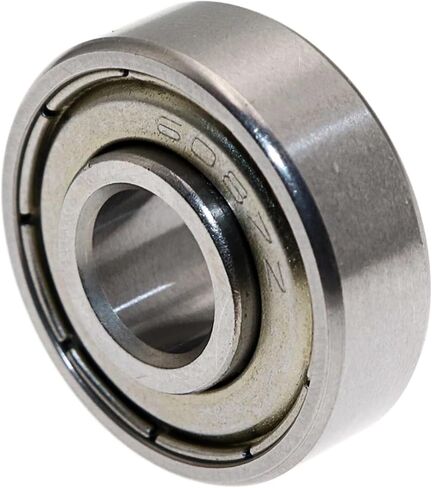 10pcs 608 608ZZ 608-9ZZ 8x22x7x9 Bore Protruding Heightening The Inner Ring Bearing Ball Bearing with heightened Inner Ring in Saudi Arabia