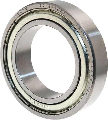 1pc 6905-26ZZ 26x42x9 Bearing in Saudi Arabia