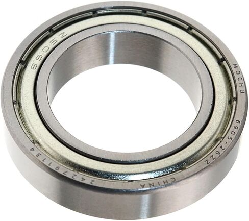 1pc 6905-26ZZ 26x42x9 Bearing in Saudi Arabia