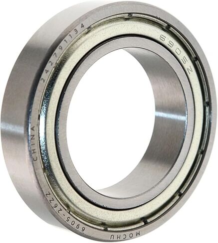 1pc 6905-26ZZ 26x42x9 Bearing in Saudi Arabia