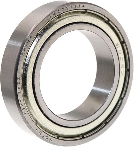 1pc 6905-26ZZ 26x42x9 Bearing in Saudi Arabia