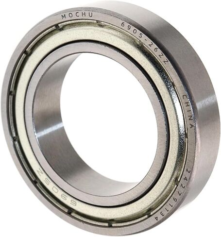 1pc 6905-26ZZ 26x42x9 Bearing in Saudi Arabia