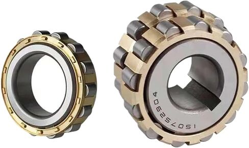 Cylindrical Roller Bearing 80752202K Eccentric Bearing 80752202 70752202 80752202 100752202 130752202 K(80752202K) in Saudi Arabia