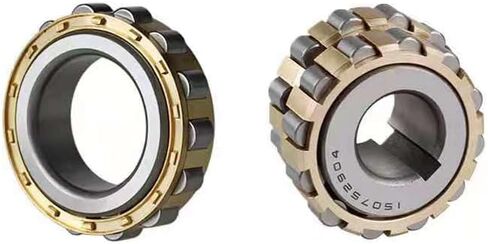 Cylindrical Roller Bearing 80752202K Eccentric Bearing 80752202 70752202 80752202 100752202 130752202 K(80752202K) in Saudi Arabia