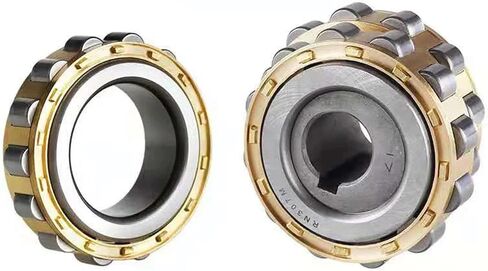 Cylindrical Roller Bearing 80752202K Eccentric Bearing 80752202 70752202 80752202 100752202 130752202 K(80752202K) in Saudi Arabia
