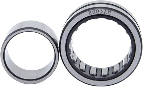 Steel Full Needle Bearing Bearing NAV4013 / NAV4014 / NAV4015 / NAV4016 / NAV4017 / NAV4920(NAV4013) in Saudi Arabia