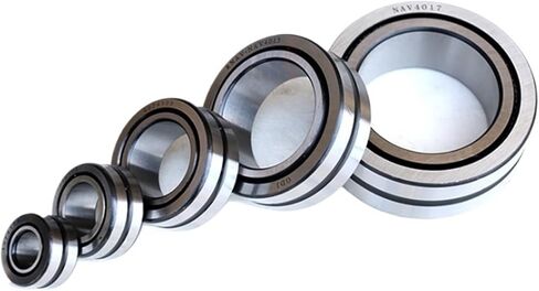 Steel Full Needle Bearing Bearing NAV4013 / NAV4014 / NAV4015 / NAV4016 / NAV4017 / NAV4920(NAV4013) in Saudi Arabia