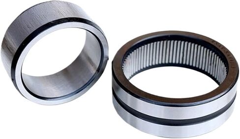 Steel Full Needle Bearing Bearing NAV4013 / NAV4014 / NAV4015 / NAV4016 / NAV4017 / NAV4920(NAV4013) in Saudi Arabia