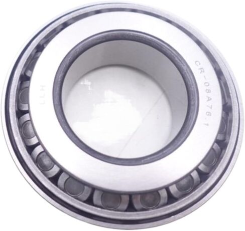 CR-08A76.1 CR-10A21 AUTOMOBILE TANFALIAL BEARING ECO-CR-08A76.1 محامل الأسطوانة المدببة 41.275x82.55x22/23mm CR-10A22 (CR-10A21) in Saudi Arabia