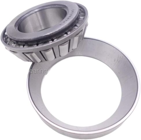 CR-08A76.1 CR-10A21 AUTOMOBILE TANFALIAL BEARING ECO-CR-08A76.1 محامل الأسطوانة المدببة 41.275x82.55x22/23mm CR-10A22 (CR-10A21) in Saudi Arabia