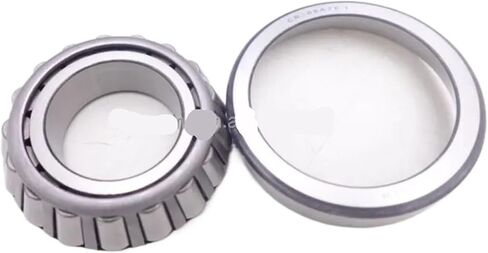 CR-08A76.1 CR-10A21 AUTOMOBILE TANFALIAL BEARING ECO-CR-08A76.1 محامل الأسطوانة المدببة 41.275x82.55x22/23mm CR-10A22 (CR-10A21) in Saudi Arabia