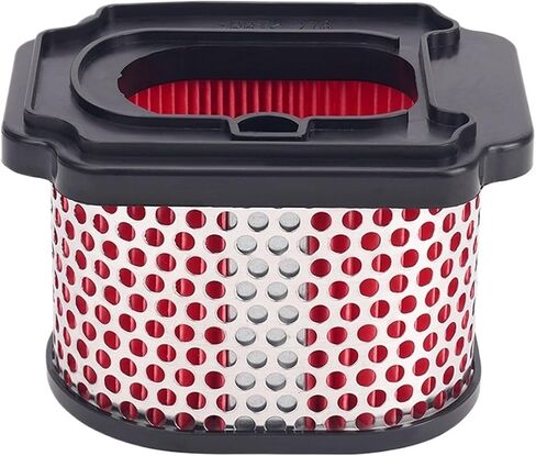 Motorcycle Intake Cleaner Air Filters For FZ-07 MT-07 XSR700 XTZ690 Tenere 700 MTT690 Tracer 1WS-14450-00-00 in Saudi Arabia