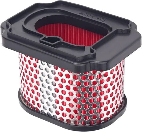 Motorcycle Intake Cleaner Air Filters For FZ-07 MT-07 XSR700 XTZ690 Tenere 700 MTT690 Tracer 1WS-14450-00-00 in Saudi Arabia