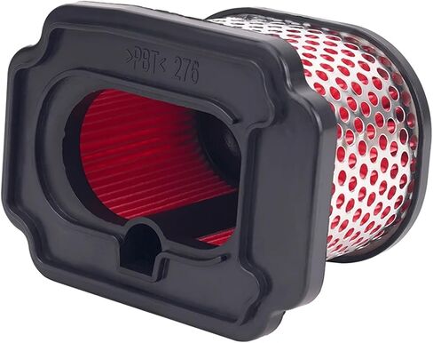 Motorcycle Intake Cleaner Air Filters For FZ-07 MT-07 XSR700 XTZ690 Tenere 700 MTT690 Tracer 1WS-14450-00-00 in Saudi Arabia