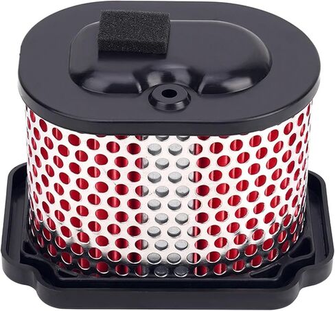 Motorcycle Intake Cleaner Air Filters For FZ-07 MT-07 XSR700 XTZ690 Tenere 700 MTT690 Tracer 1WS-14450-00-00 in Saudi Arabia