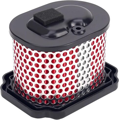 Motorcycle Intake Cleaner Air Filters For FZ-07 MT-07 XSR700 XTZ690 Tenere 700 MTT690 Tracer 1WS-14450-00-00 in Saudi Arabia
