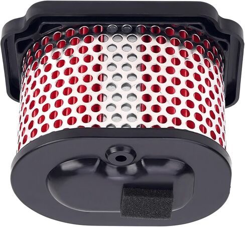 Motorcycle Intake Cleaner Air Filters For FZ-07 MT-07 XSR700 XTZ690 Tenere 700 MTT690 Tracer 1WS-14450-00-00 in Saudi Arabia
