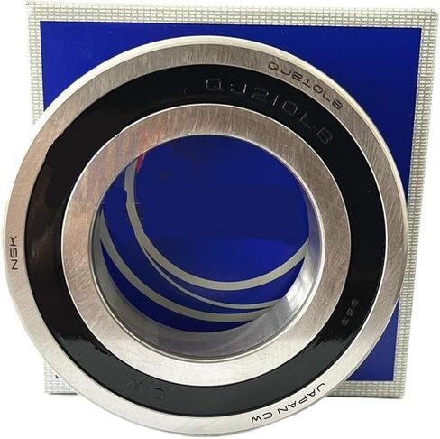 QJ210LB QJ210 Bearing 50x90x20 مم محمل تلقائي محامل اتجاه التوجيه محامل دبوس التوجيه 50 * 90 * 20 مم 50x90x20 (QJ210LB 50x90x20) in Saudi Arabia