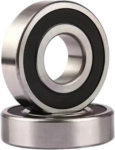 194012 Non-Standard Ball Bearing 19 * 40 * 12 mm (1 PC) Inner Diameter 19mm Outer 40mm Thickness 12mm Bearing 6203-2RS 3/4 in Saudi Arabia