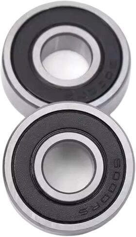 194012 Non-Standard Ball Bearing 19 * 40 * 12 mm (1 PC) Inner Diameter 19mm Outer 40mm Thickness 12mm Bearing 6203-2RS 3/4 in Saudi Arabia