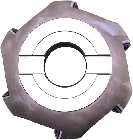 KM12R50-22-4T أربعة SEKT1204 Carbide إدراج Carbide مزدهرات التغذية السريعة الطحن الطحن طحن الطحن الوجه القاطع 1pcs (KM12R63-22-4T) in Saudi Arabia