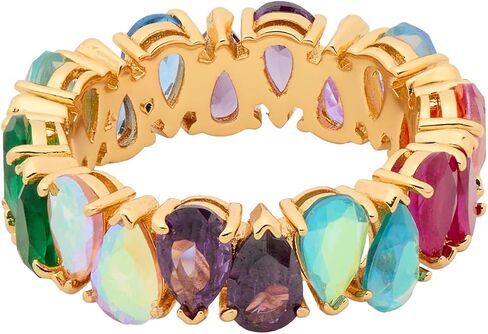 Kate Spade New York Sheak Me Up Etherity Band ، Multi ، مقاس واحد in Kuwait