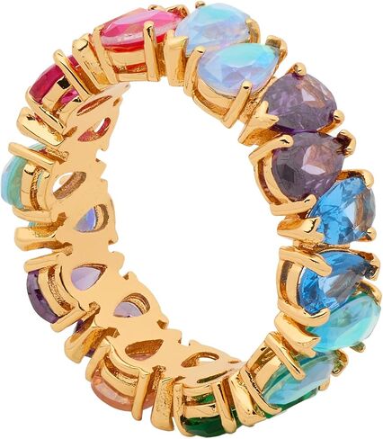 Kate Spade New York Sheak Me Up Etherity Band ، Multi ، مقاس واحد in Kuwait